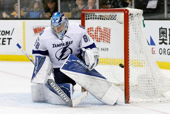 Vasilevskiy fraktur tilbagetog 4-6 uger